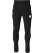 Długie Spodnie Treningowe KEEZA Conte Elite | Slim Fit