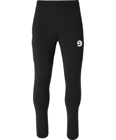 Długie Spodnie Treningowe KEEZA Conte Elite | Slim Fit