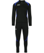 Dres Piłkarski KEEZA Burton | Komplet Treningowy | 4 Kolory