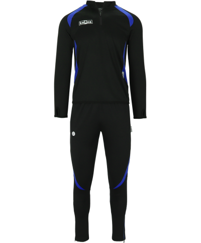 Dres Piłkarski KEEZA Burton | Komplet Treningowy | 4 Kolory
