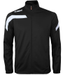 Rozpinana Bluza Treningowa KEEZA Rossi Elite | #SpeedDry