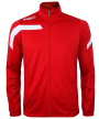 Rozpinana Bluza Treningowa KEEZA Rossi Elite | #SpeedDry