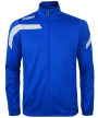 Rozpinana Bluza Treningowa KEEZA Rossi Elite | #SpeedDry