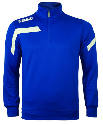 Bluza Treningowa KEEZA Vieri Elite | Slim Fit | #SpeedDry