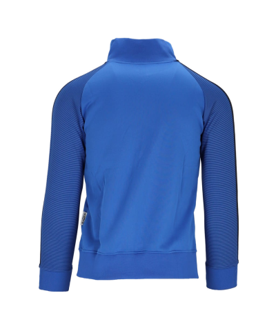 Bluza dresowa reprezentacyjna KEEZA Arsenal | Rozpinana