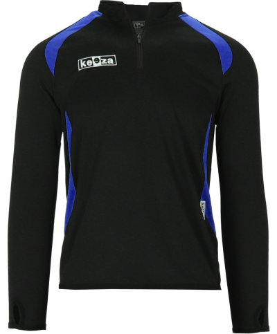 Bluza Treningowa KEEZA Burton | Junior & Senior