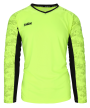 Bluza Bramkarska KEEZA Bastion Zielona | Z Ochraniaczami