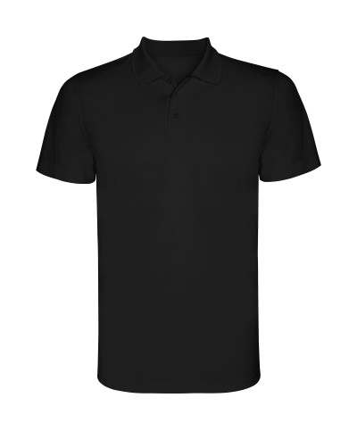 Koszulka Polo JJ Sport Zenith | Techniczna | Reprezentacyjna