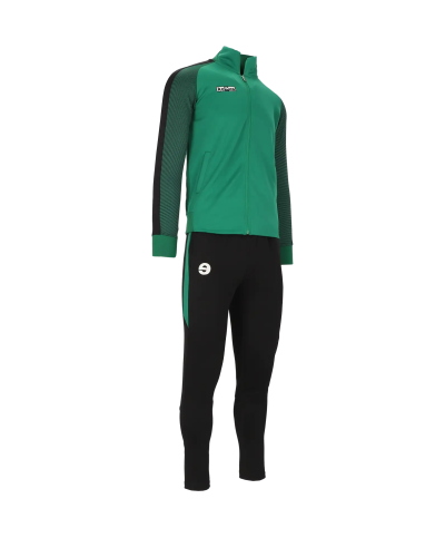 Komplet Dresowy Arsenal | Oficjalna Bluza i Spodnie Wyjściowe
