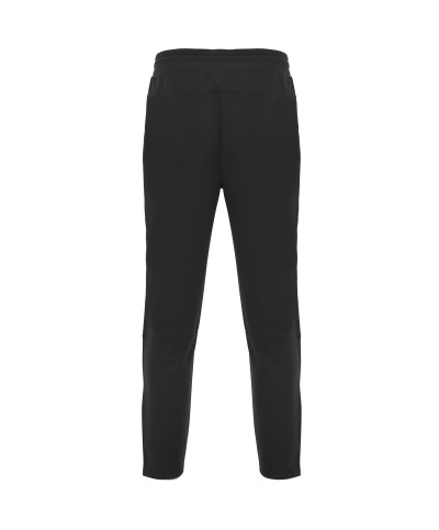 Spodnie Sportowe JJ Sport Nebula | Z Zamkami na Nogawkach
