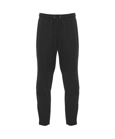 Spodnie Sportowe JJ Sport Nebula | Z Zamkami na Nogawkach