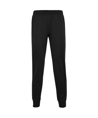 Spodnie Sportowe JJ Sport Pulsar | Treningowe | Z Zamkami
