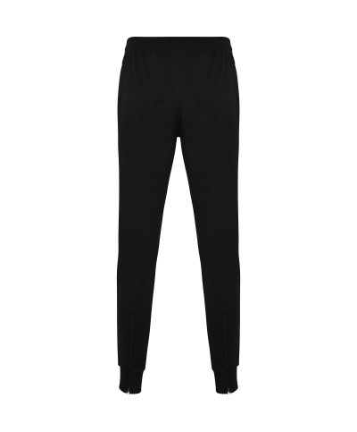 Spodnie Sportowe JJ Sport Pulsar | Treningowe | Z Zamkami