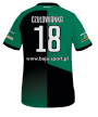 Koszulki Meczowe Czułowianka Tychy | Baja Sport – Twój Projekt