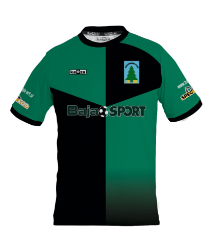Koszulki Meczowe Czułowianka Tychy | Baja Sport – Twój Projekt