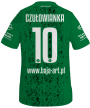 Koszulki Meczowe Czułowianka Tychy | Baja Sport – Twój Projekt