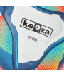 Piłka Meczowa KEEZA CYCLONE | Bezszwowa | FIFA Quality Pro