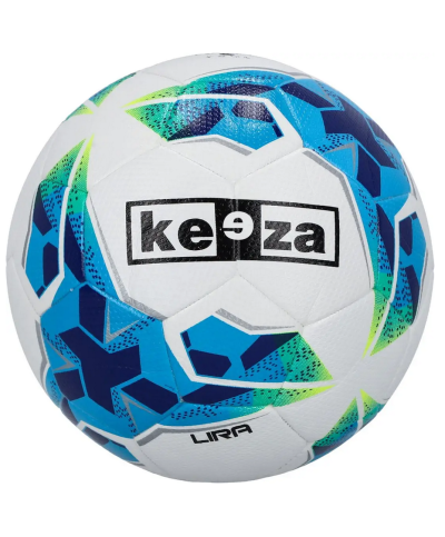 Piłka Treningowa KEEZA LIRA | Rozmiar 3 | Hybrydowa