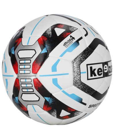 Piłka treningowa Keeza Spectra | Rozmiar 4 | Treningowa