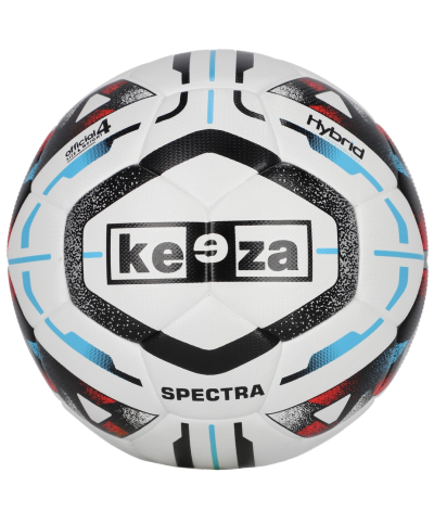 Piłka treningowa Keeza Spectra | Rozmiar 4 | Treningowa