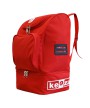 Plecak Sportowy KEEZA Ternana | Z Komorą na Buty | 30L