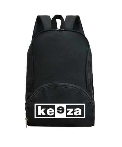 Plecak Sportowy KEEZA MONZA | Kompaktowy | 12L