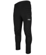 Spodnie Bramkarskie KEEZA Titan | Z Ochraniaczami na Biodra i Kolana