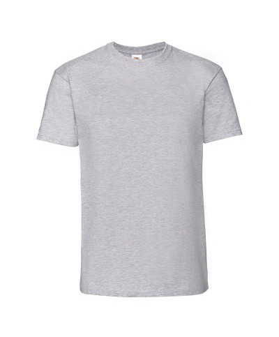 Koszulka Męska FOTL Iconic 195 Premium | Bawełna Czesana | 195g