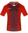 Koszulka Piłkarska Keeza Dover | Sublimowana | baja-sport.pl