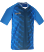 Koszulka Piłkarska Keeza Dover | Sublimowana | baja-sport.pl