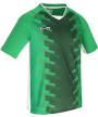 Koszulka Piłkarska Keeza Dover | Sublimowana | baja-sport.pl