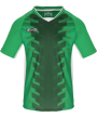 Koszulka Piłkarska Keeza Dover | Sublimowana | baja-sport.pl