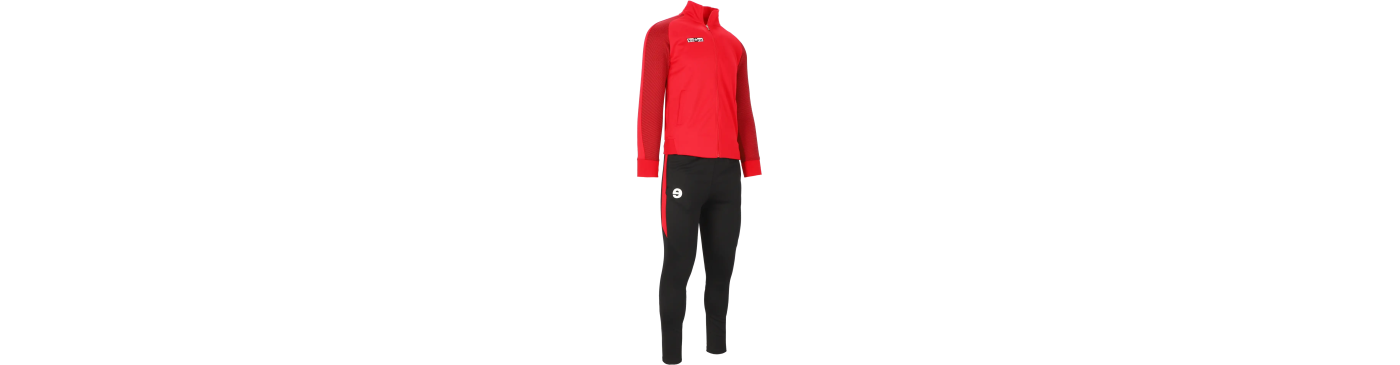 Komplety Dresowe | Treningowe i Codzienne | baja-sport.pl