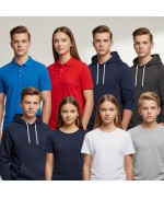 Odzież reklamowa