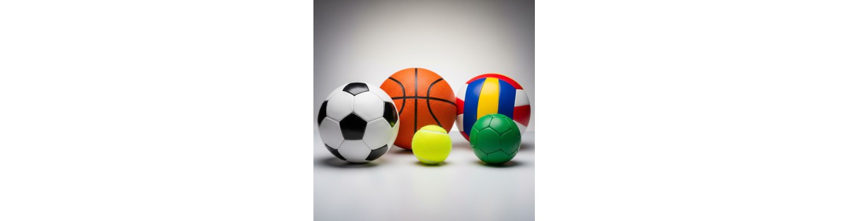Piłki Nożne | Rozmiary 3, 4, 5 - Treningowe i Meczowe | baja-sport.pl
