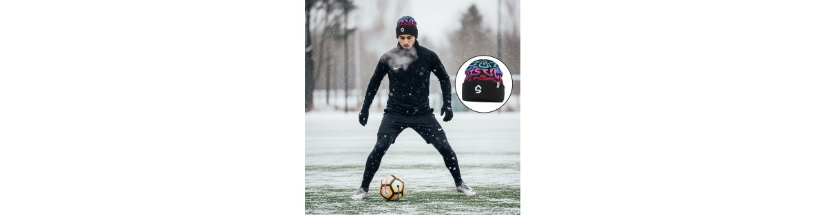 Czapki do Biegania | Techniczne, Oddychające, Odblaskowe | baja-sport.pl