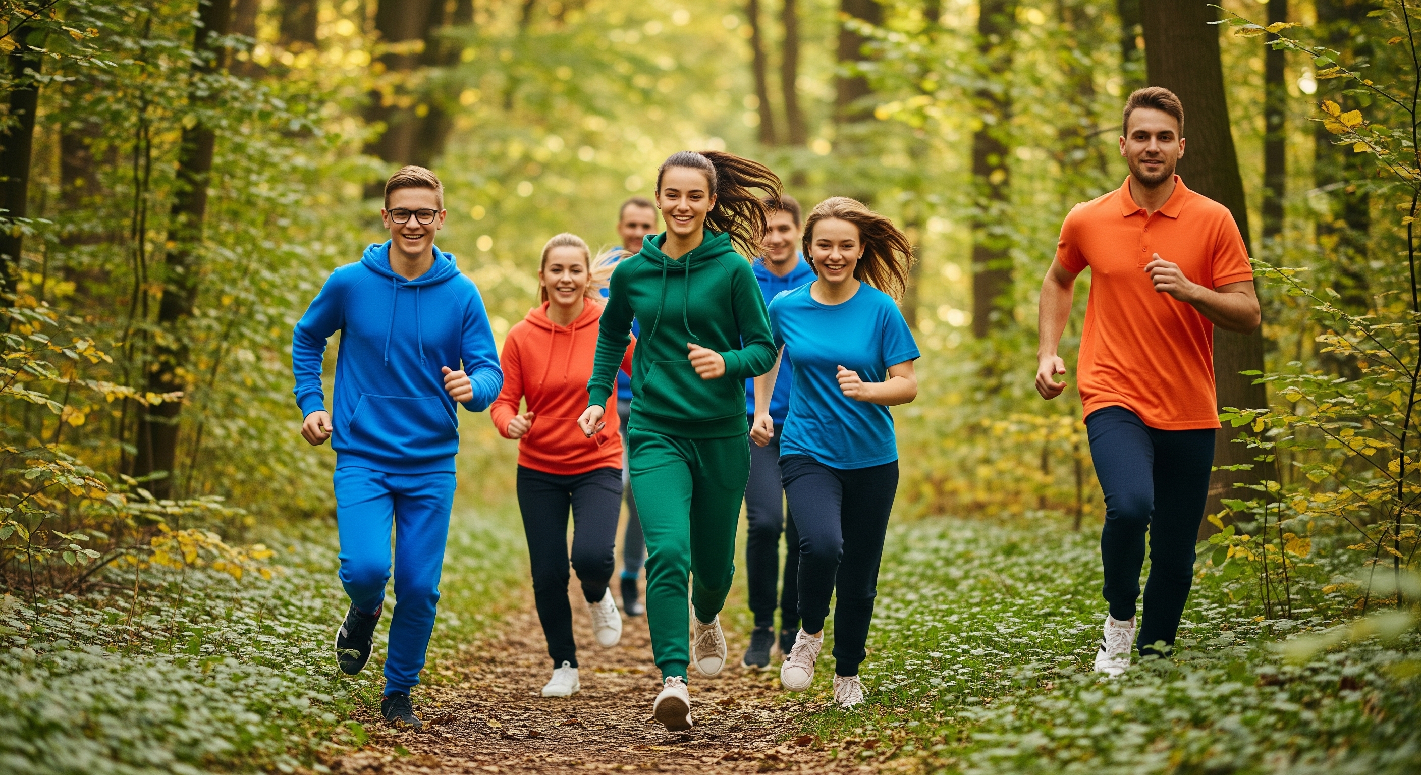 Czy sport to zdrowie? – Odpowiedź, która zmienia życie